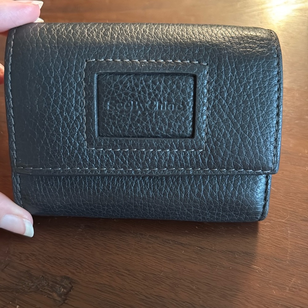 See By Chloe Wallet